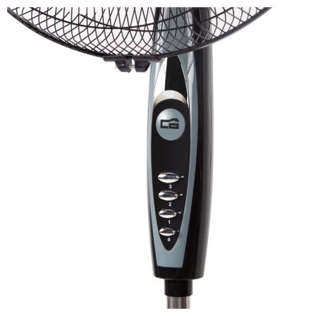 Ventilador de pie orbegozo sf 0148 50w aspas 40cm Depau Ventilador de Pie ORBEGOZO SF 0148 (3 velocidades 50 W